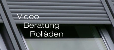 Rolllaeden-Video